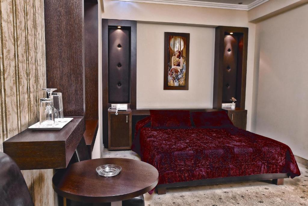 Phaidon Hotel&Spa Florina Pokoj fotografie